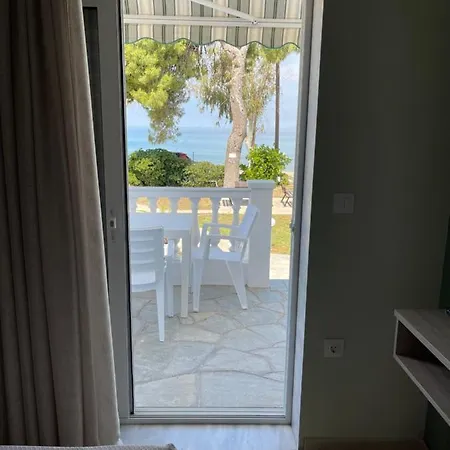 Garden View By Nikolis