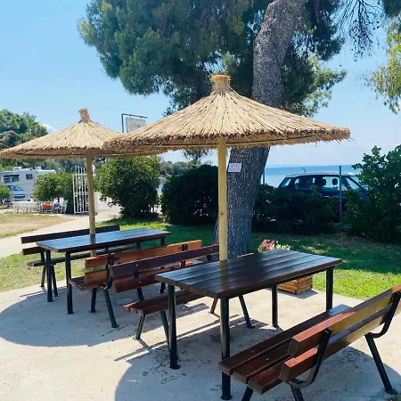 Garden View By Nikolis Ξενοδοχείο με διαμερίσματα