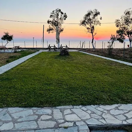 Garden View By Nikolis Aparthotel 3*