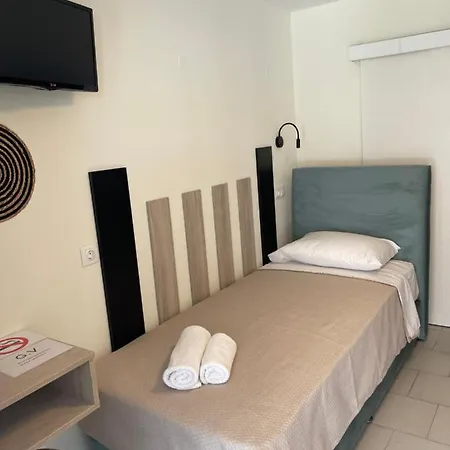 Garden View By Nikolis