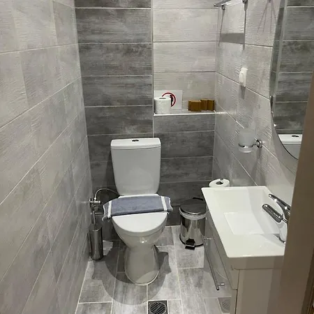 Garden View By Nikolis 3* Paradisos