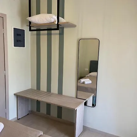 Garden View By Nikolis 3* Paradisos