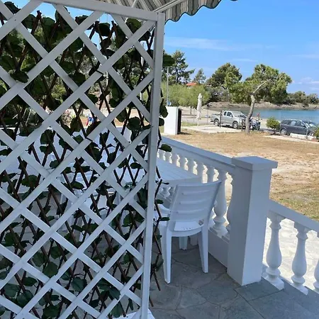 Garden View By Nikolis 3*