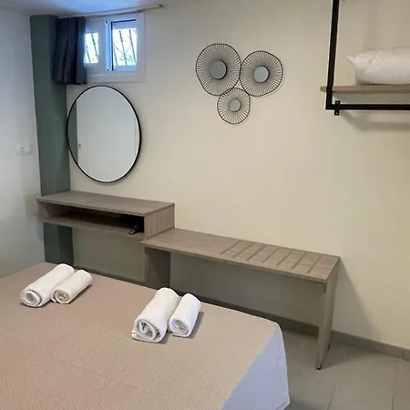 Garden View By Nikolis Paradisos