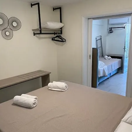 Garden View By Nikolis Aparthotel Paradisos