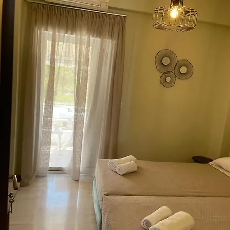 Garden View By Nikolis 3* Paradisos