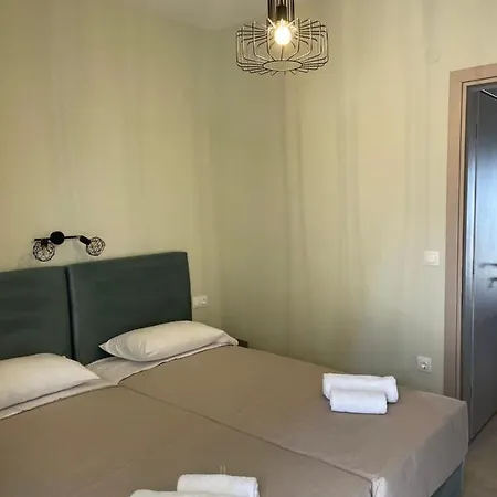 Garden View By Nikolis Aparthotel Paradisos