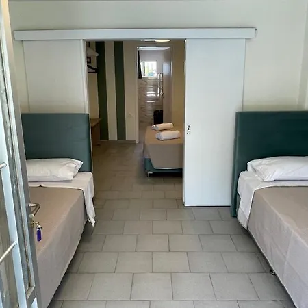 Garden View By Nikolis 3*