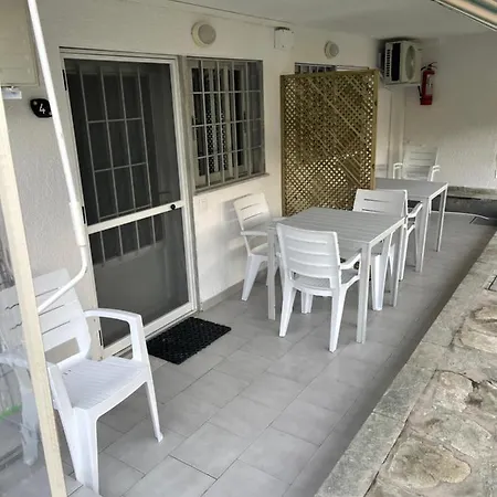 Garden View By Nikolis 3* Paradisos