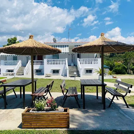 Aparthotel Garden View By Nikolis