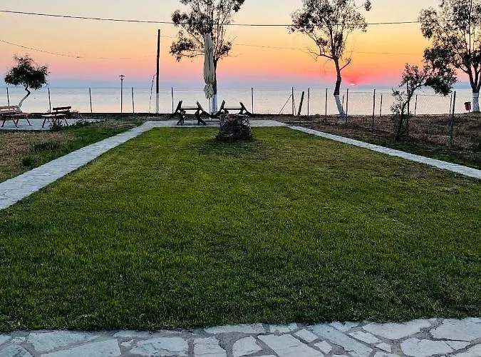 Garden View By Nikolis Lägenhetshotell 3*