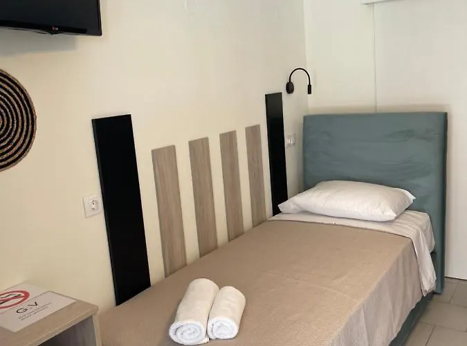 Garden View By Nikolis