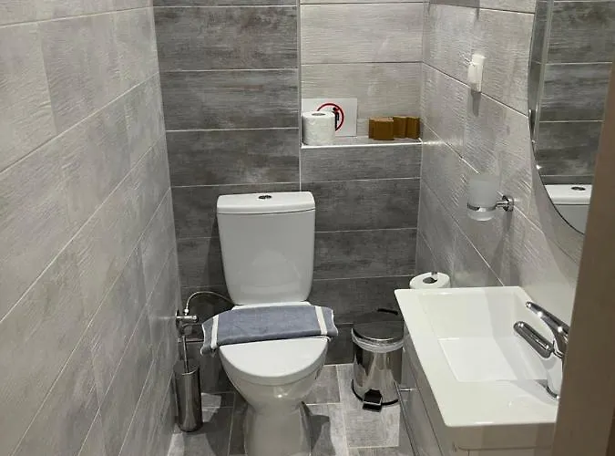 Garden View By Nikolis 3* Paradisos