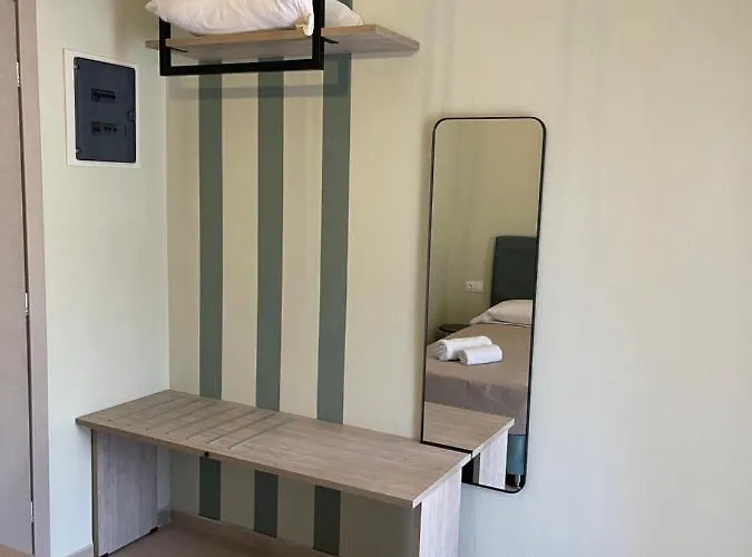 Garden View By Nikolis 3* Paradisos