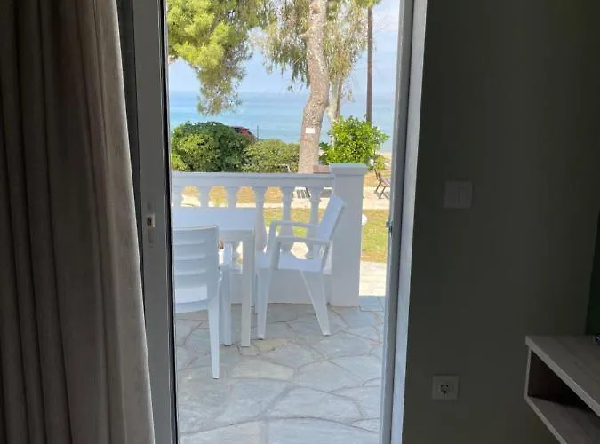 Garden View By Nikolis