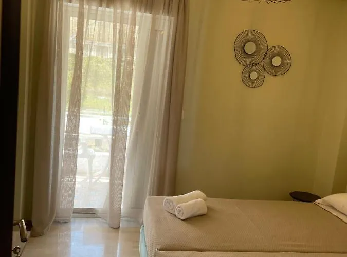 Garden View By Nikolis 3* Paradisos