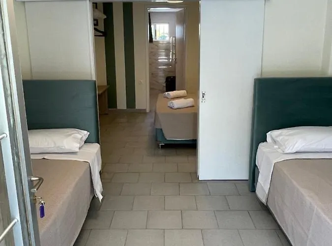 Garden View By Nikolis 3*